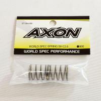 AXON WORLD SPEC SPRING SH C2.8 (ST-SH-005) 返品種別B | Joshin web