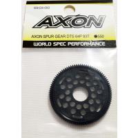AXON AXON SPUR GEAR DTS 64P 93T(GS-D6-093)ラジコンパーツ 返品種別B | Joshin web
