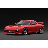 1/18 rx-7のおすすめ人気商品一覧 通販 - Yahoo!ショッピング