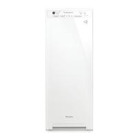 ダイキン 空気清浄機(加湿機能付)(空清25畳まで 加湿：木造8.5畳、プレハブ14畳まで ホワイト) DAIKIN 加湿ストリーマ 加湿55タイプ MCK556A-W 返品種別A | Joshin web