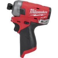 ミルウォーキー M12 FUEL 50Nm サイレントインパクトドライバー(本体のみ) Milwaukee M12 FQID-0 JP 返品種別B | Joshin web