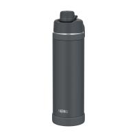 サーモス 真空断熱スポーツボトル 1.5L マットブラック THERMOS FJU-1501-MTBK 返品種別A | Joshin web
