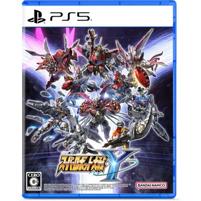 値下げ致しました！スーパーロボット大戦ソフト5本セット スーパーロボット大戦yの商品一覧 通販 - Yahoo!ショッピング