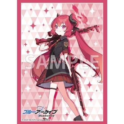 トレーディングカード用スリーブ ブルーアーカイブ ブルアカ スリーブ（トレーディングカード） | ゲーム、おもちゃ