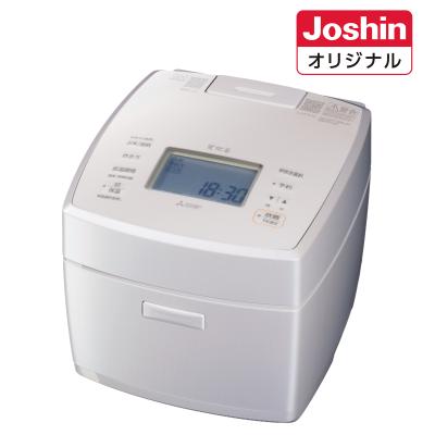 nj-v10（三菱電機／炊飯器本体）｜炊飯器｜キッチン家電 | 家電 の