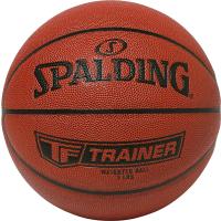 スポルディング バスケットボール ヘビーウェイト(1.35kg)TFトレーナー 7号球 返品種別A | Joshin web