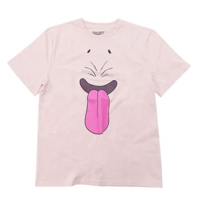PINK DRAGON トレーナー Lサイズ ピンク PINK DRAGON トレーナー Lサイズ ピンクファッション