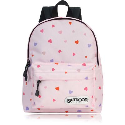 ハート リュック（OUTDOOR PRODUCTS）（色：ピンク系）のおすすめ人気 