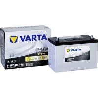 VARTA 国産車用バッテリー 充電制御車対応(他商品との同時購入不可) ブラックダイナミック 115D31R-VARTA 返品種別B | Joshin web