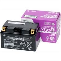 GSユアサ バイク用バッテリー (電解液注入・充電済)(他商品との同時購入不可) YTZ10S 返品種別B | Joshin web