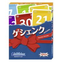 メビウスゲームズ ゲシェンク 返品種別B | Joshin web