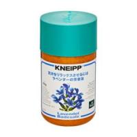 バスソルト ラベンダーの香り 850g クナイプジャパン 返品種別A | Joshin web