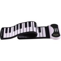 スマリー 49鍵ロールアップピアノ SMALY SMALY-PIANO-49 返品種別A | Joshin web