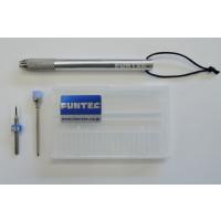 ファンテック スジ彫りカーバイト0.15 スリムホルダーセット(SB-015SLIM)工具 返品種別B | Joshin web