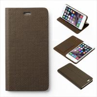 ZENUS iPhone6s Plus/ 6 Plus用 Metallic Diary(ブロンズ) Z4698I6P 返品種別A | Joshin web