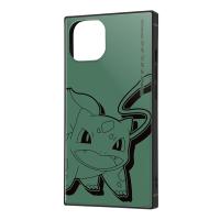 イングレム iPhone 14 /  13用 『ポケットモンスター』 耐衝撃ハイブリッドケース KAKU(フシギダネ サトシ) IQ-PP36K3TB/ PK34 返品種別A | Joshin web