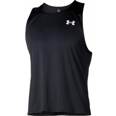 UNDER ARMOUR ランニングシャツ、ランシャツ｜ウエア｜マラソン