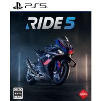 PLAION (PS5)RIDE 5 返品種別B | Joshin web