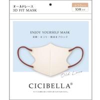 CICIBELLA3DマスクDタイプ オールドレース10枚 LaBella 返品種別A | Joshin web