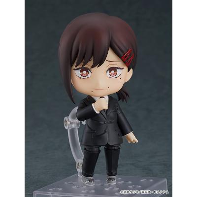 ねんどろいど ゴッドイーター2 アリサイリーニチナアミエーラの