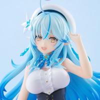 グッドスマイルカンパニー POP UP PARADE 雪花ラミィ(ホロライブプロダクション)フィギュア 返品種別B | Joshin web