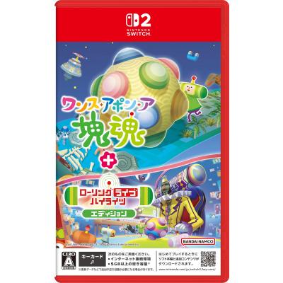 塊魂（テレビゲーム） | ゲーム、おもちゃ のおすすめ人気商品一覧