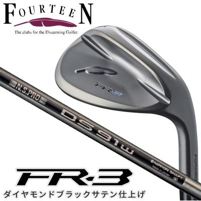 フォーティーン ウェッジ レフティのおすすめ人気商品一覧 通販