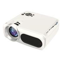 ベルソス 地デジTV受信チューナー内蔵多機能 LED プロジェクター(WiFi ミラーリング投影機能付) VERSOS VS-P02S 返品種別A | Joshin web