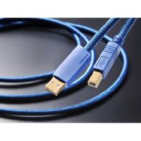 フルテック オーディオグレードUSBケーブル (A)タイプコネクターオス⇔(B)タイプコネクターオス (0.6m) FURUTECH GT2 USB-B/ 0.6m 返品種別A | Joshin web