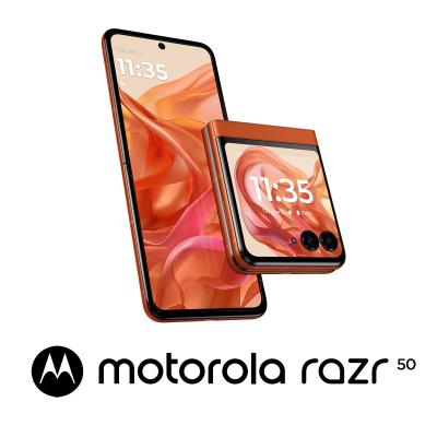 motorola razr 50(アンドロイドスマートフォン)の商品一覧 motorola razr 50(アンドロイドスマートフォン)の商品一覧