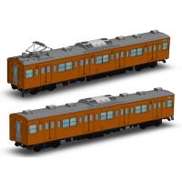 PLUM (HO) PP073 JR東日本201系直流電車(中央線)モハ201・モハ200キット 返品種別B | Joshin web