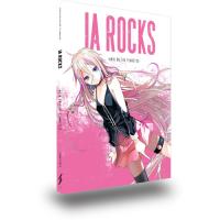 1st PLACE VOCALOID3 Library IA ROCKS -ARIA ON THE PLANETES- ボーカロイド3 イア IAロツクス-H 返品種別B | Joshin web