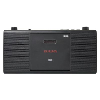 aiwa ミニコンポ USB FMラジオ アイワ aiwa マルチコンポ レコード CD ダブルカセット