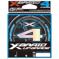 X-BRAID エックスブレイド アップグレード X4 100m(0.2号/ 4lb) 返品種別B | Joshin web