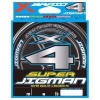 X-BRAID エックスブレイド スーパージグマン X4 600m(1.5号/ 25lb) 返品種別B | Joshin web