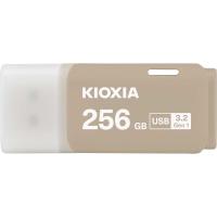 KIOXIA｜キオクシア (国内正規品)USBメモリ 256GB ウォームグレー TransMemory U301 スタンダードモデル USB3.2(Gen1)対応 キャップ式 KUC-3A256GH 返品種別B | Joshin web