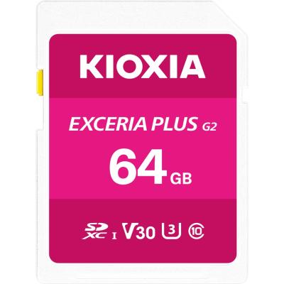 exceria g2（EXCERIA（KIOXIA）／スマホ、タブレット、パソコン）の