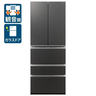 AQUA　冷蔵庫 AQUAの5ドア冷凍冷蔵庫「TXシリーズ」堂々誕生！｜AQUA（アクア）