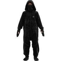 バウヒュッテ ゲーミング着る毛布 ダメ着4G ネクスト(ブラック・XL) Bauhutte DAMEGI4G NEXT Black 着る毛布ダメ着 HFD-4G-24-XL-BK 返品種別A | Joshin web