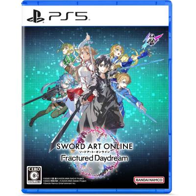 ソードアートオンライン ゲーム（パッケージ種類：通常版）の