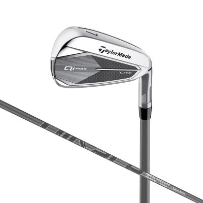 TaylorMade - テーラーメイドMグローレアイアンSRシャフト M グローレ アイアン(5本セット) Speeder Evolution TM レディス