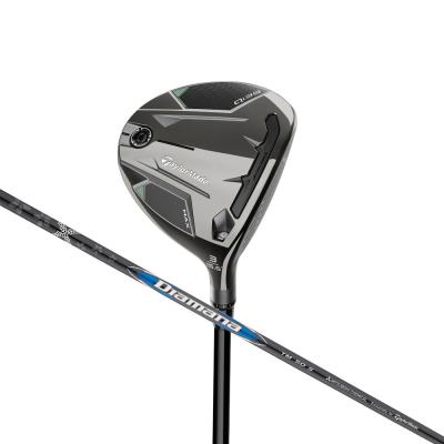 テーラーメイドQI35 フェアウェイウッド　7w Qi35 TOUR フェアウェイウッド | Qi35 TOUR Fairway wood