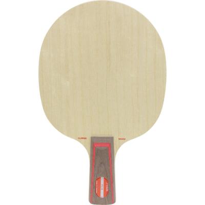 卓球　クリッパーウッド　スティガ 在庫重量計測済】クリッパーウッド【STIGA(スティガ