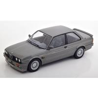 KK Scale 1/ 18 BMW Alpina C2 2.7 E30 1988 greymetallic(KKDC180783)ミニカー 返品種別B | Joshin web