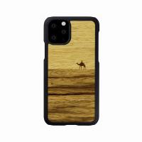 Man＆Wood iPhone 11 Pro用 天然木ケース Terra I16829I58R 返品種別A | Joshin web