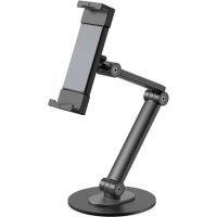 GOPPA(ゴッパ) モバイルディスプレイアーム 〜17.3インチ対応 GP-DPA17L/ B 返品種別A | Joshin web