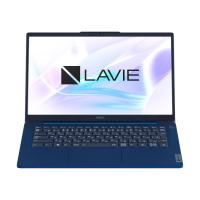 NEC 14型ノートパソコン NEC LAVIE N1455/ HAL (Ryzen 5/  16GB/  256GB SSD/  Officeあり)ネイビーブルー PC-N1455HAL 返品種別A | Joshin web