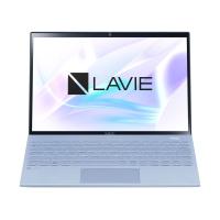 NEC 13.3型コンパクトモバイルノートPC NEC LAVIE 1355/ HA(Core i5/ 16GB/ 256GB)スカイシルバー PC-N1355HAM 返品種別A | Joshin web