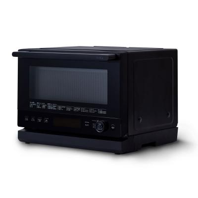 電子レンジ　siroca 23（siroca／電子レンジ）（扉開き方：縦開き）｜電子レンジ、オーブン