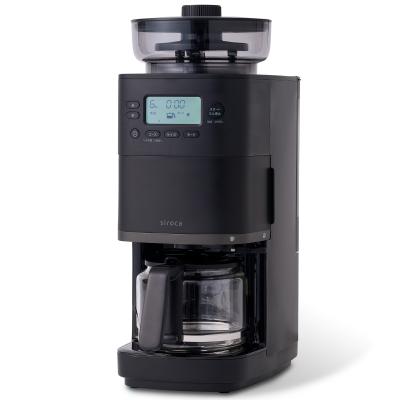 コーヒーメーカー シロカのおすすめ人気商品一覧 通販 - Yahoo